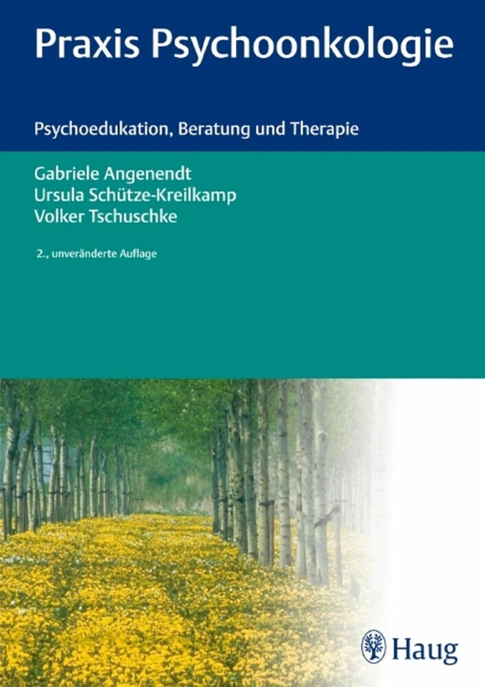 Praxis Psychoonkologie main product photo