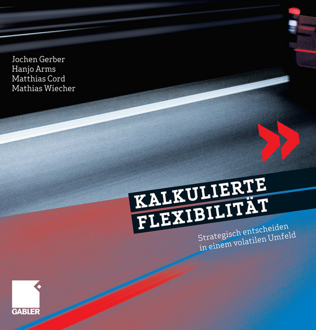 Kalkulierte Flexibilität main product photo