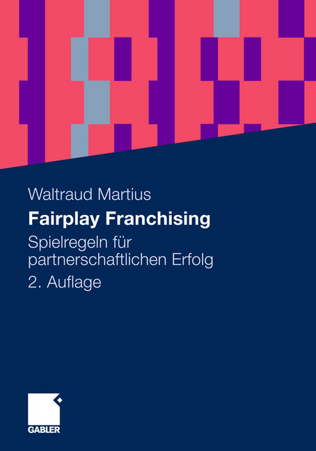 Fairplay Franchising main product photo
