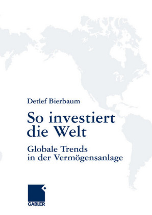 So investiert die Welt