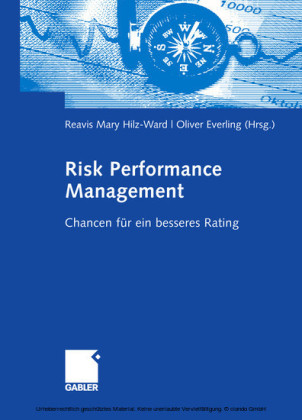 Risk Performance Management