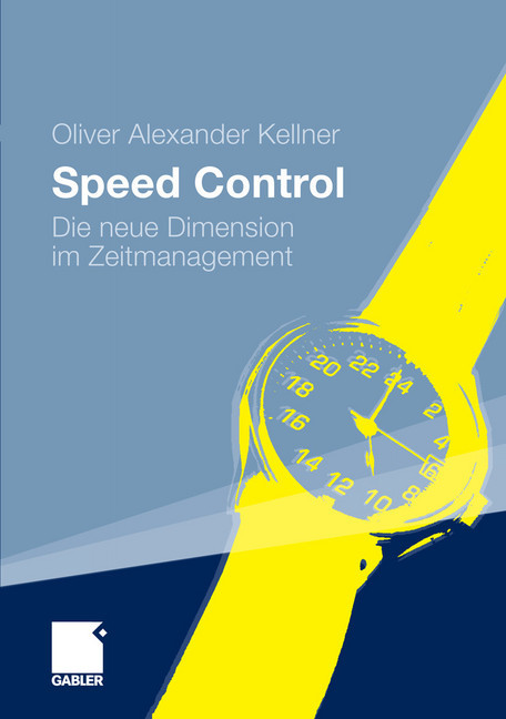 Speed Control main product photo