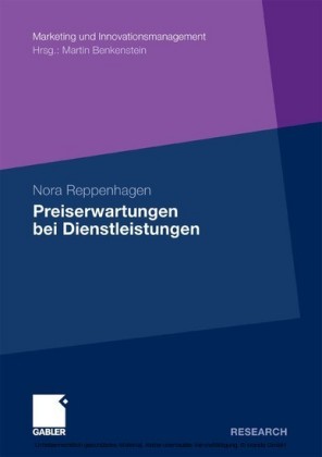Preiserwartungen bei Dienstleistungen