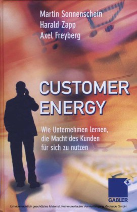 Customer Energy