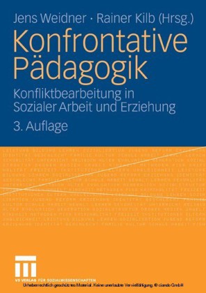 Konfrontative Pädagogik