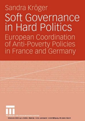Soft Governance in Hard Politics