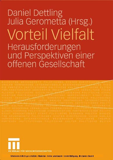 Vorteil Vielfalt main product photo