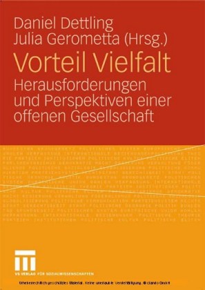 Vorteil Vielfalt