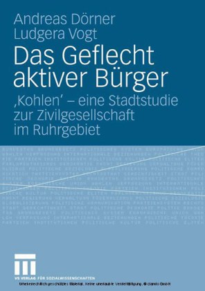 Das Geflecht aktiver Bürger