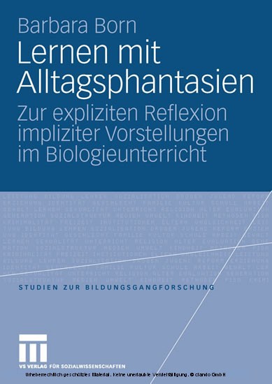 Lernen mit Alltagsphantasien main product photo