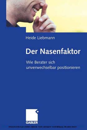 Der Nasenfaktor