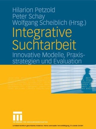 Integrative Suchtarbeit