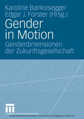 Gender in Motion
