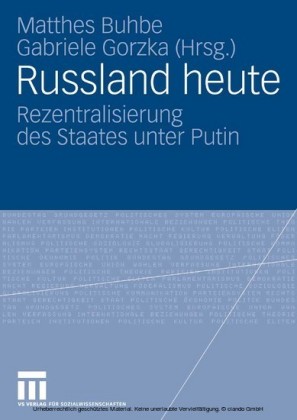 Russland heute