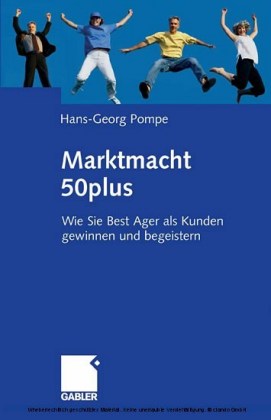 Marktmacht 50plus