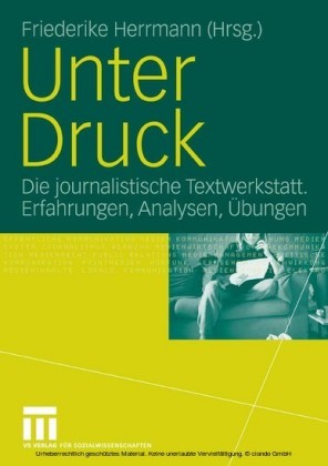 Unter Druck