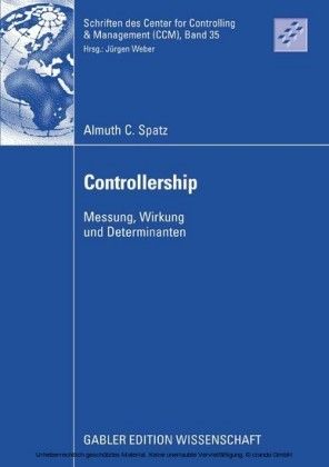 Controllership