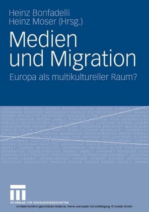 Medien und Migration