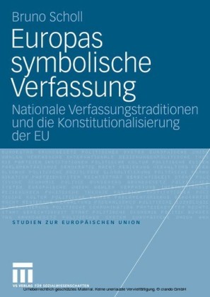 Europas symbolische Verfassung