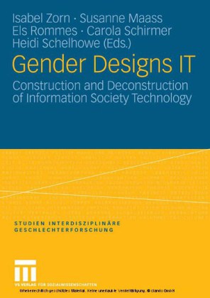 Gender Designs IT