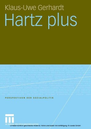 Hartz plus
