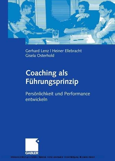 Coaching als Führungsprinzip main product photo