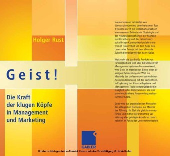 Geist!