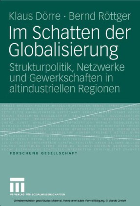 Im Schatten der Globalisierung