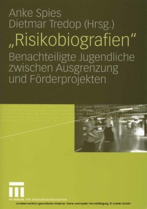 'Risikobiografien'