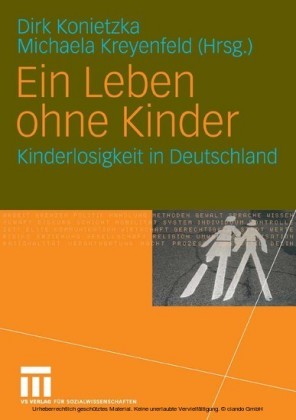 Ein Leben ohne Kinder