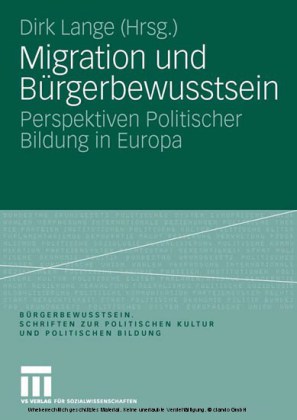 Migration und Bürgerbewusstsein