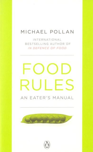 Food Rules main product photo