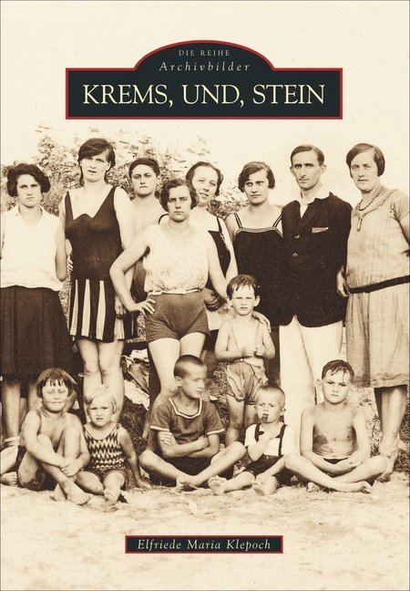 Krems, Und, Stein main product photo