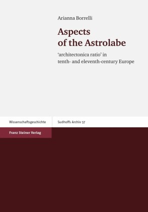 Aspects of the Astrolabe
