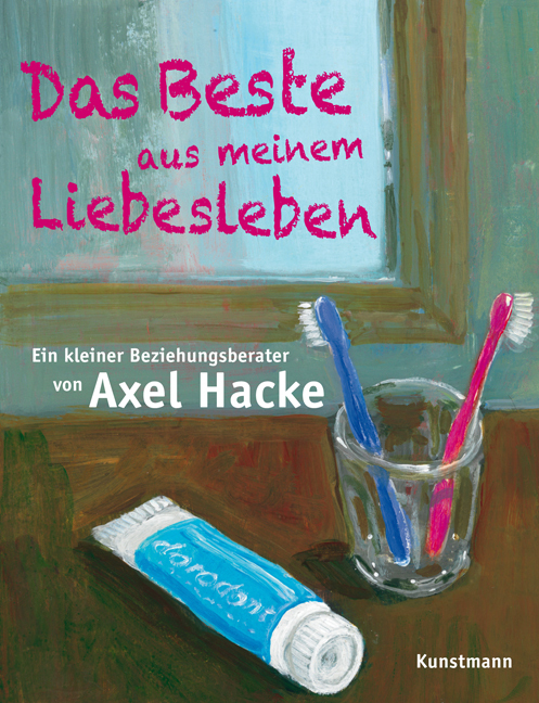 Das Beste aus meinem Liebesleben main product photo