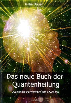 Das neue Buch der Quantenheilung main product photo