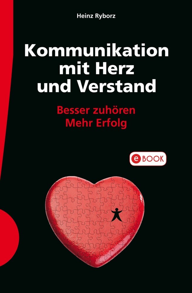 Kommunikation mit Herz und Verstand main product photo