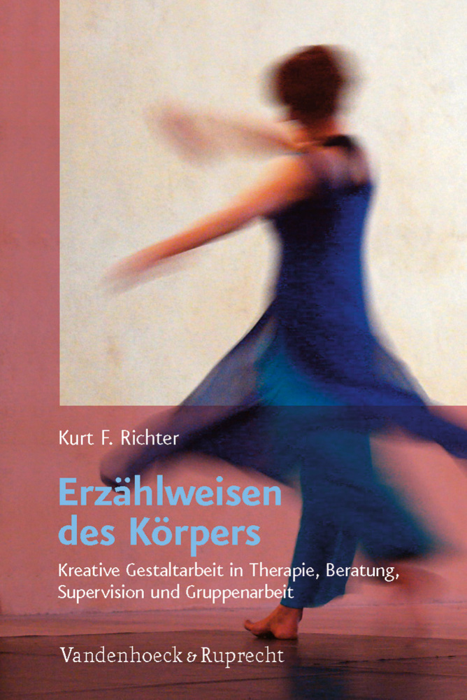 Erzählweisen des Körpers main product photo