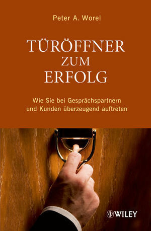 Türöffner zum Erfolg main product photo