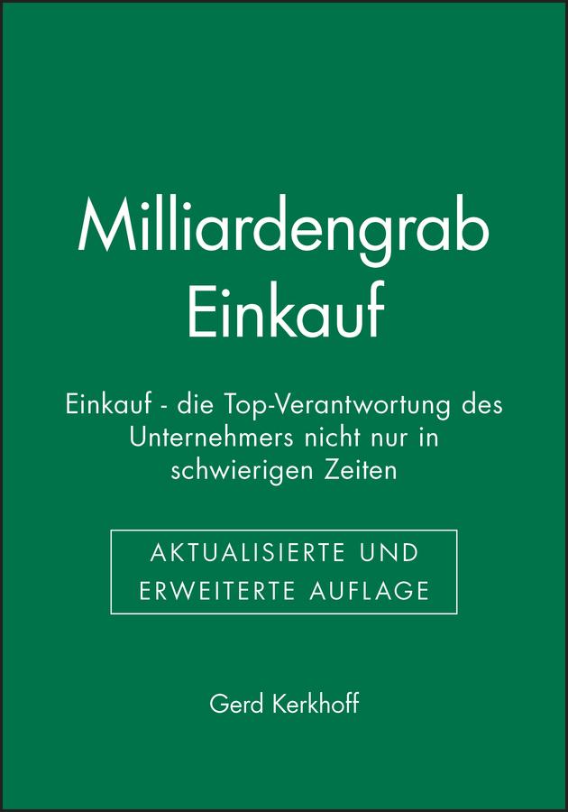 Milliardengrab Einkauf main product photo