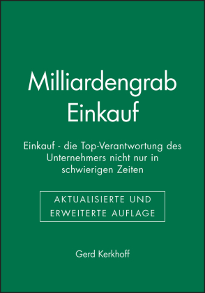 Milliardengrab Einkauf