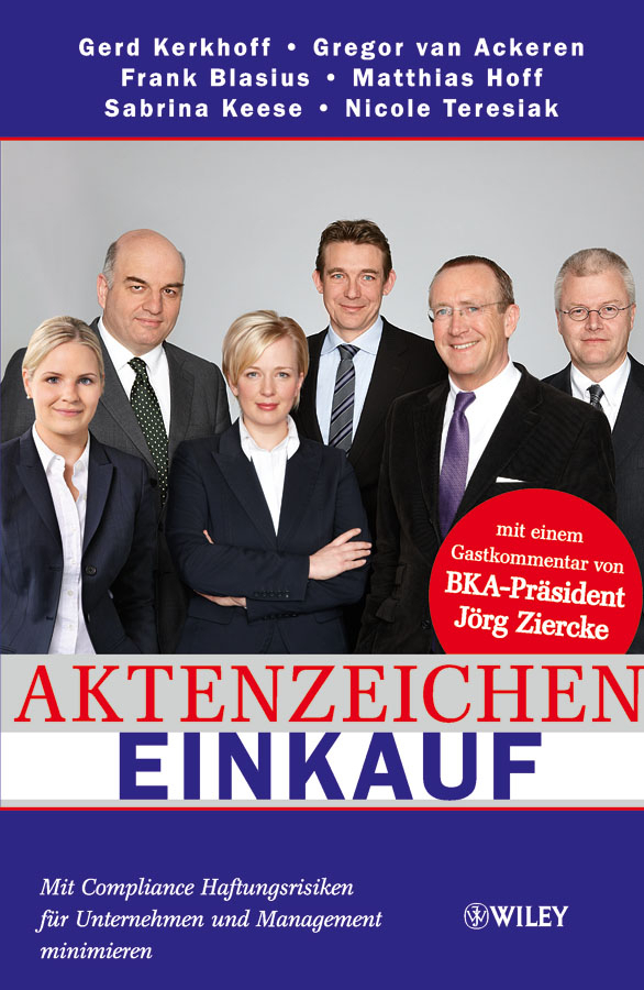 Aktenzeichen Einkauf main product photo