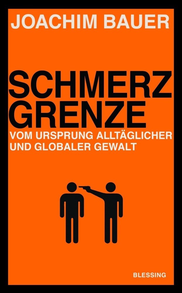 Schmerzgrenze main product photo