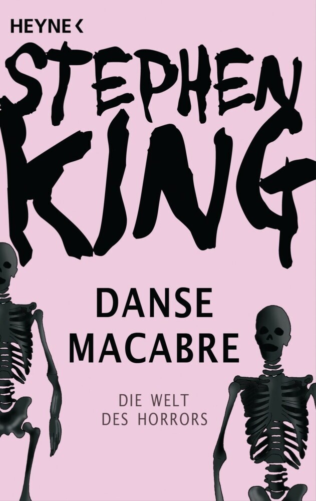 Danse Macabre main product photo