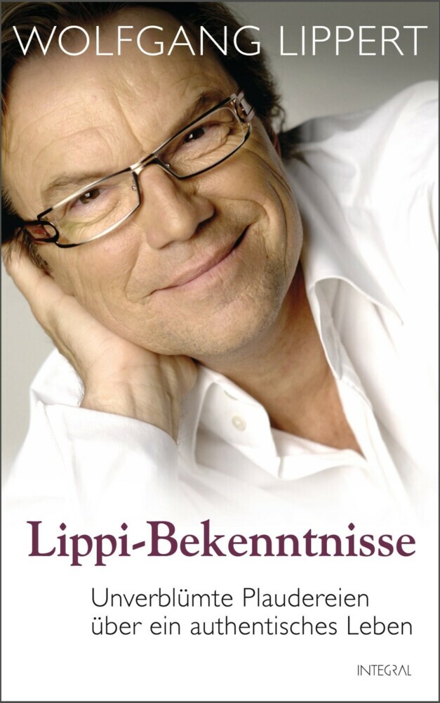 Lippi-Bekenntnisse main product photo