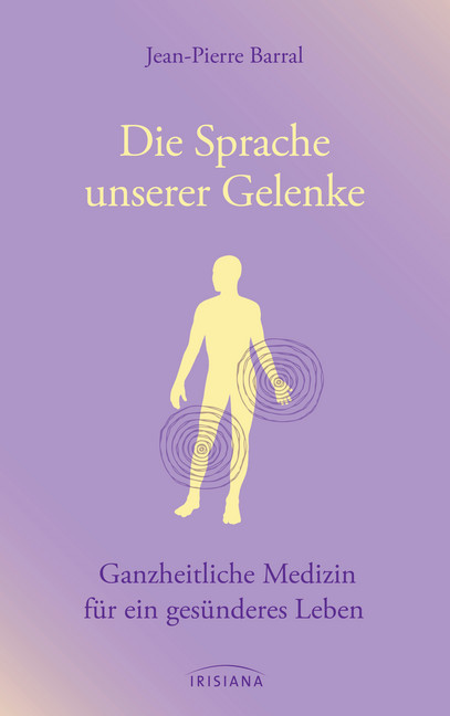 Die Sprache unserer Gelenke main product photo