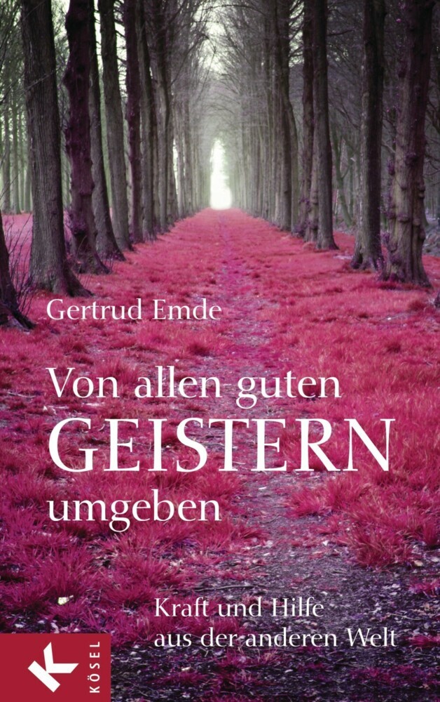 Von allen guten Geistern umgeben main product photo