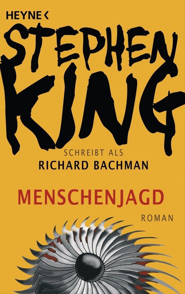 Menschenjagd - Running Man main product photo