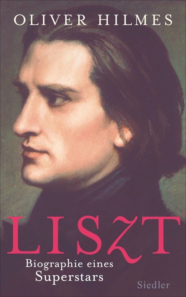 Liszt main product photo