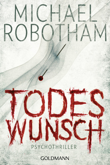 Todeswunsch main product photo